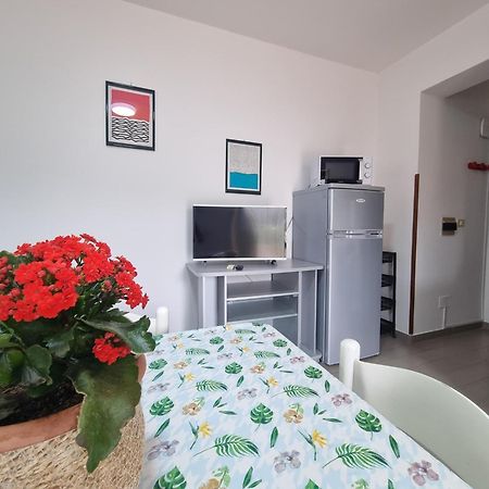 Villaggio Camping Lungomare Кропани Экстерьер фото