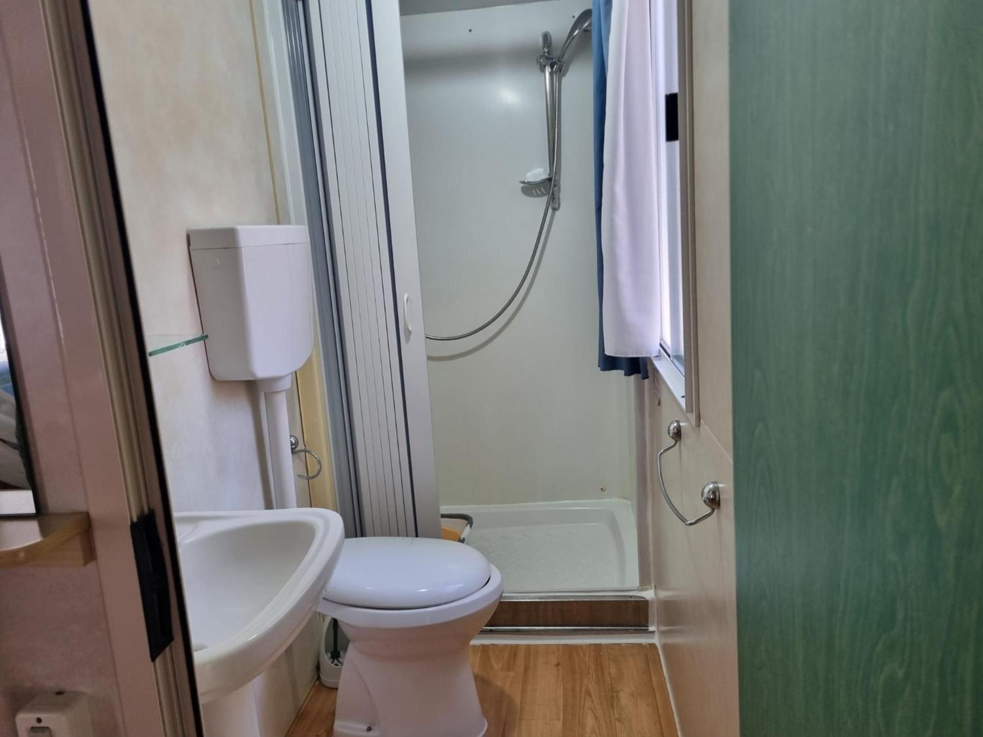 Villaggio Camping Lungomare Кропани Экстерьер фото
