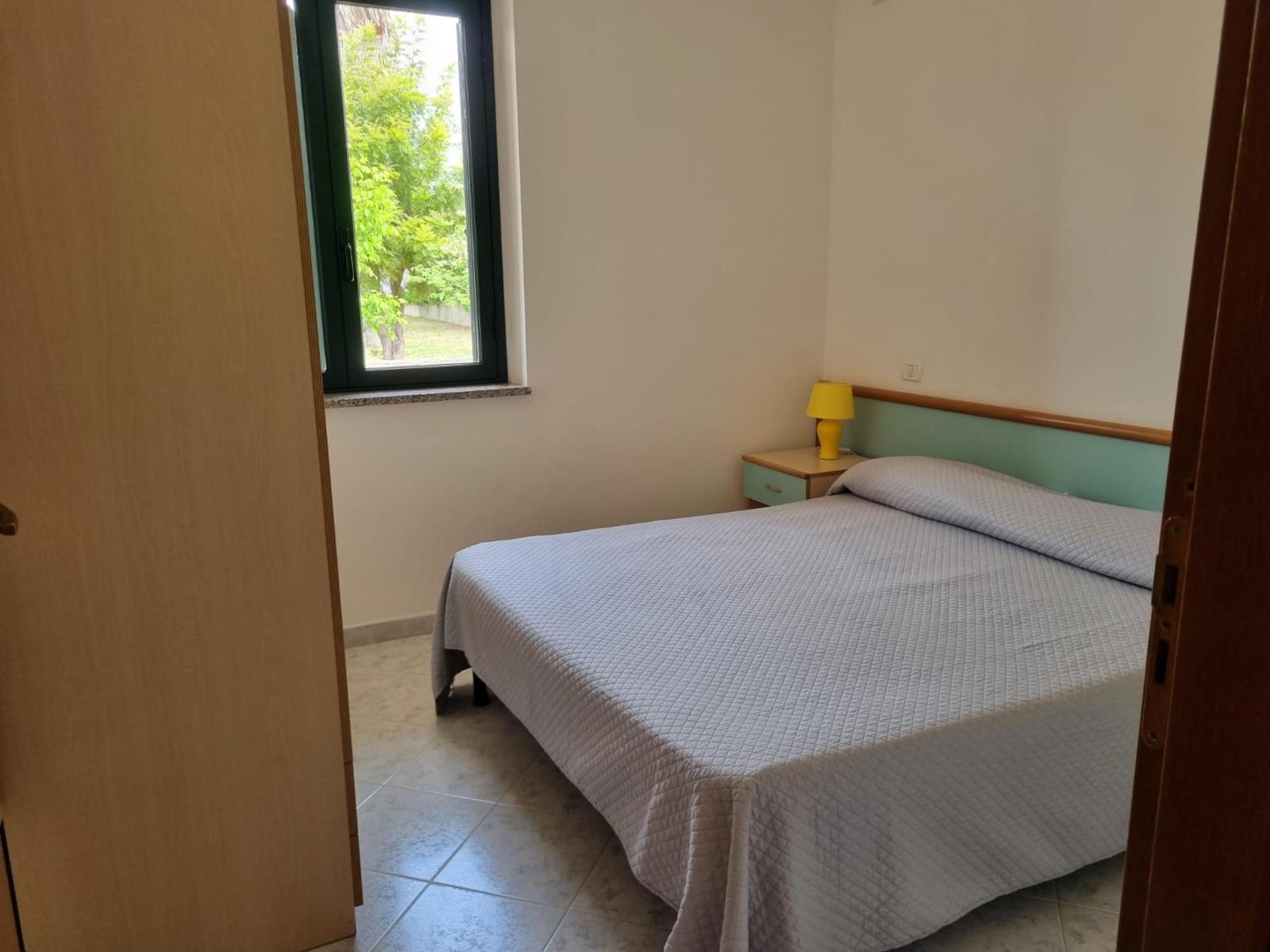 Villaggio Camping Lungomare Кропани Экстерьер фото