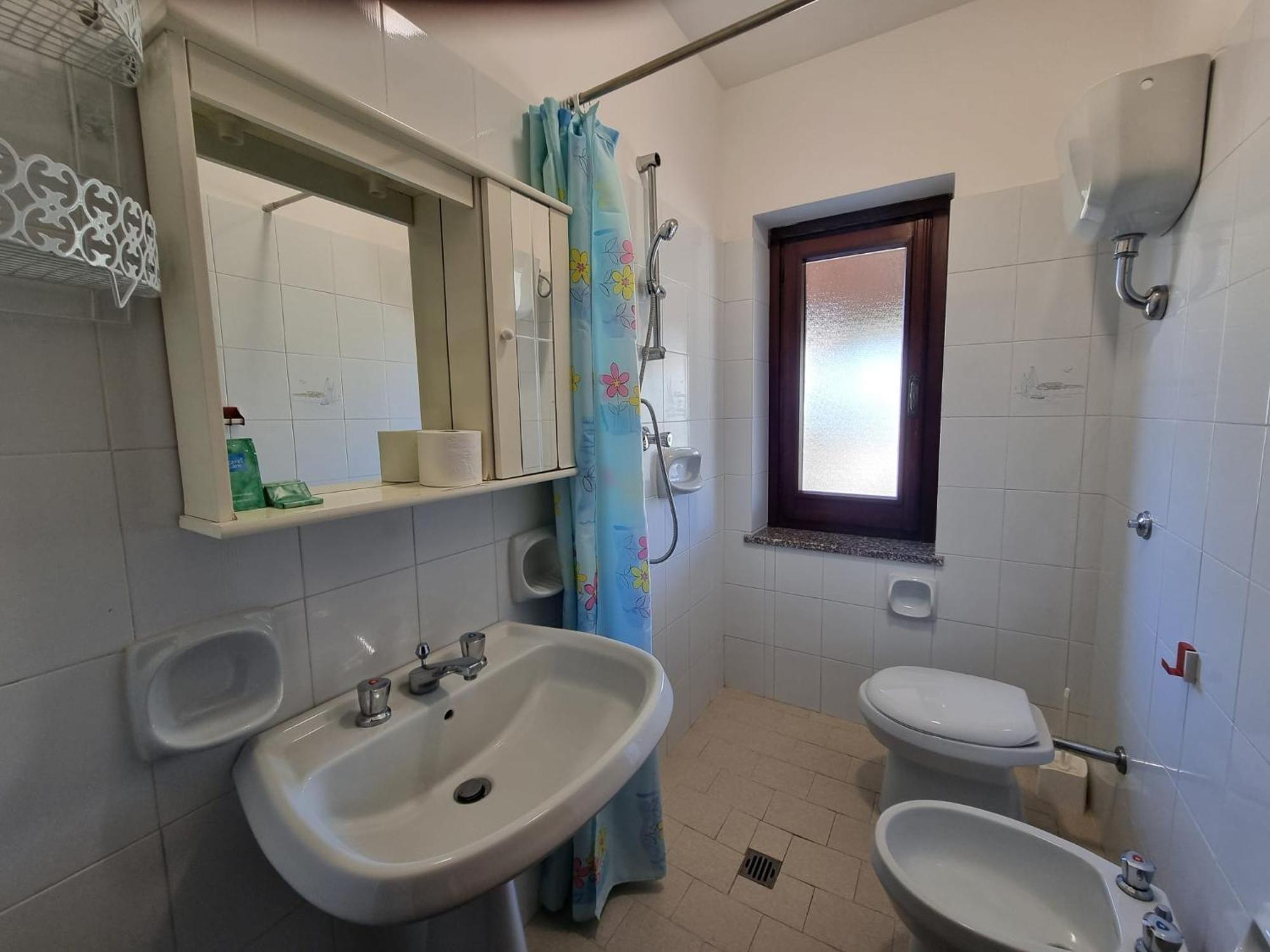 Villaggio Camping Lungomare Кропани Экстерьер фото