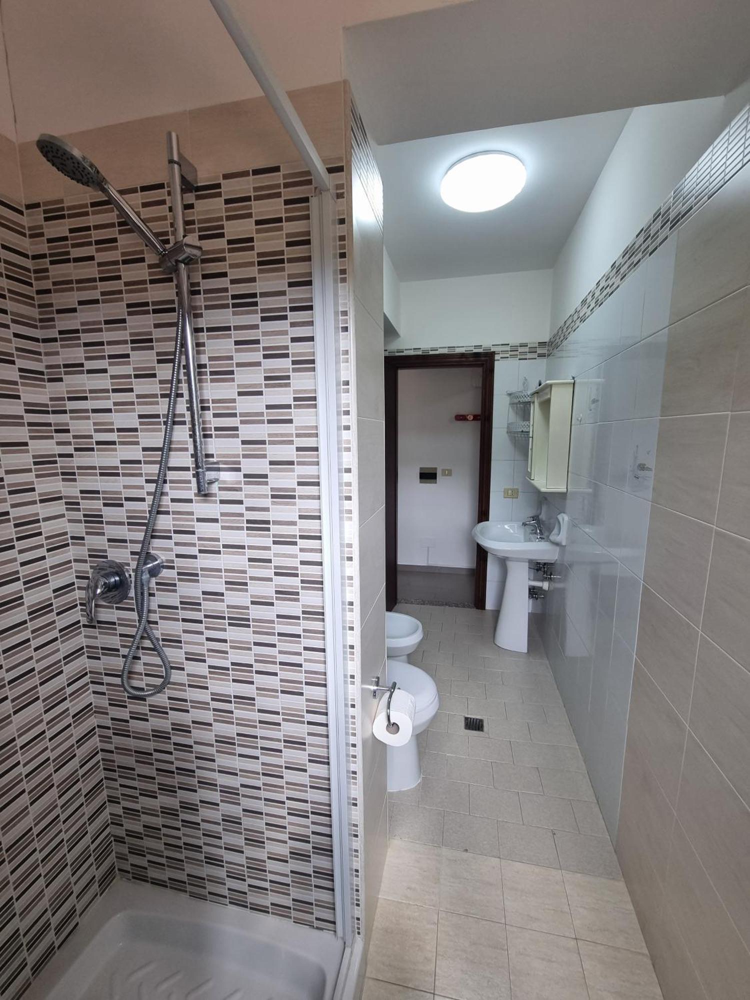Villaggio Camping Lungomare Кропани Экстерьер фото